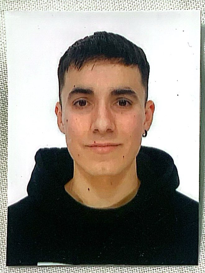 Foto de IKER PECIÑA